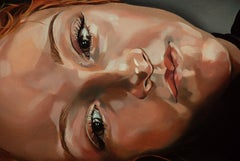 Provenienz, Gemälde, Öl auf Leinwand