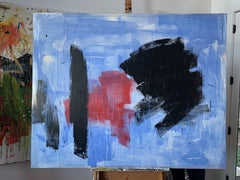 magga, Painting, Acrylic on Canvas