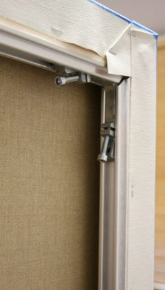 AQUABELLE, Peinture, Huile sur Toile