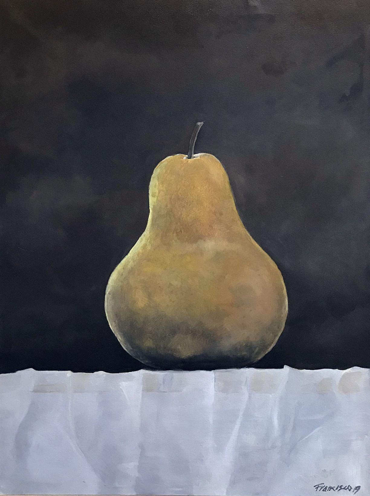 golden pear grant