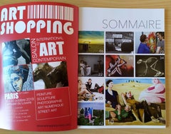 Gemeinsam, Gemälde, Öl auf Leinwand