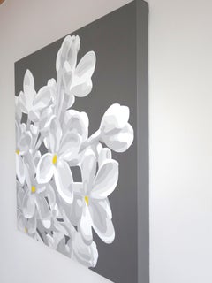 Innocence, Painting, Acrylic on Canvas