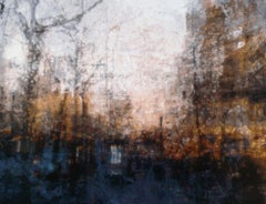 Codia, Pittura, Olio su pannello MDF