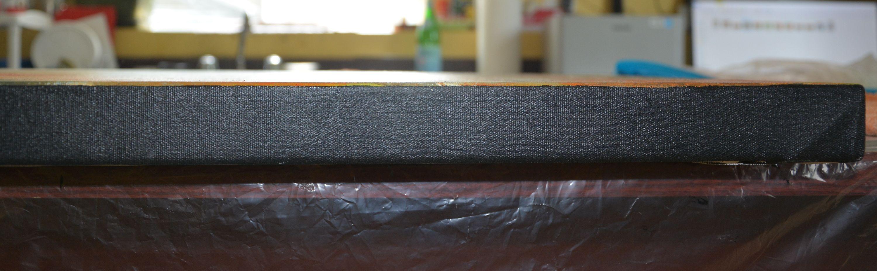 Trade winds II, Painting, Acrylic on Canvas 1