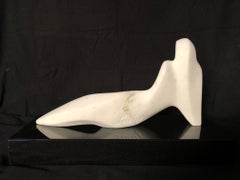 Reclining Figure