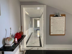 JFK Report on custom clipboard