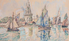 La Rochelle