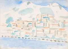 Untitled Landscape