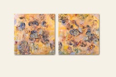 Muscle Dancing (Diptych)