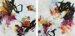 This is the Time (Diptych)