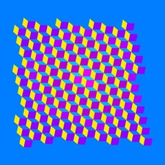 медиагель цена Cube blue