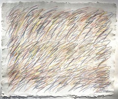 Dibujo sobre papel hecho a mano #7222020, Dibujo, Lápiz/lápiz de color sobre papel