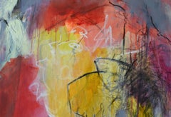 Something from Nothing, Painting, Acrylic on Canvas