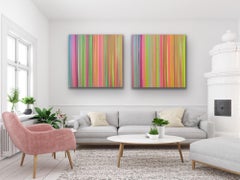 California Love, Painting, Acrylic on Canvas