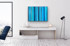 Twilight, Painting, Acrylic on Canvas