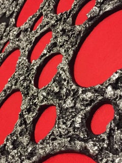 Berlinetta, Pittura, Acrilico su tela