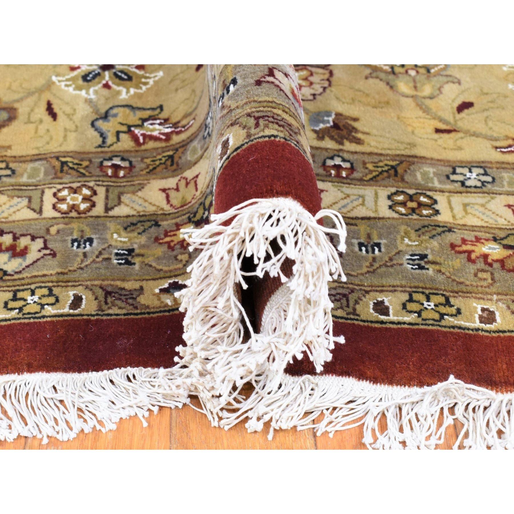 Annodato a mano 12'3 