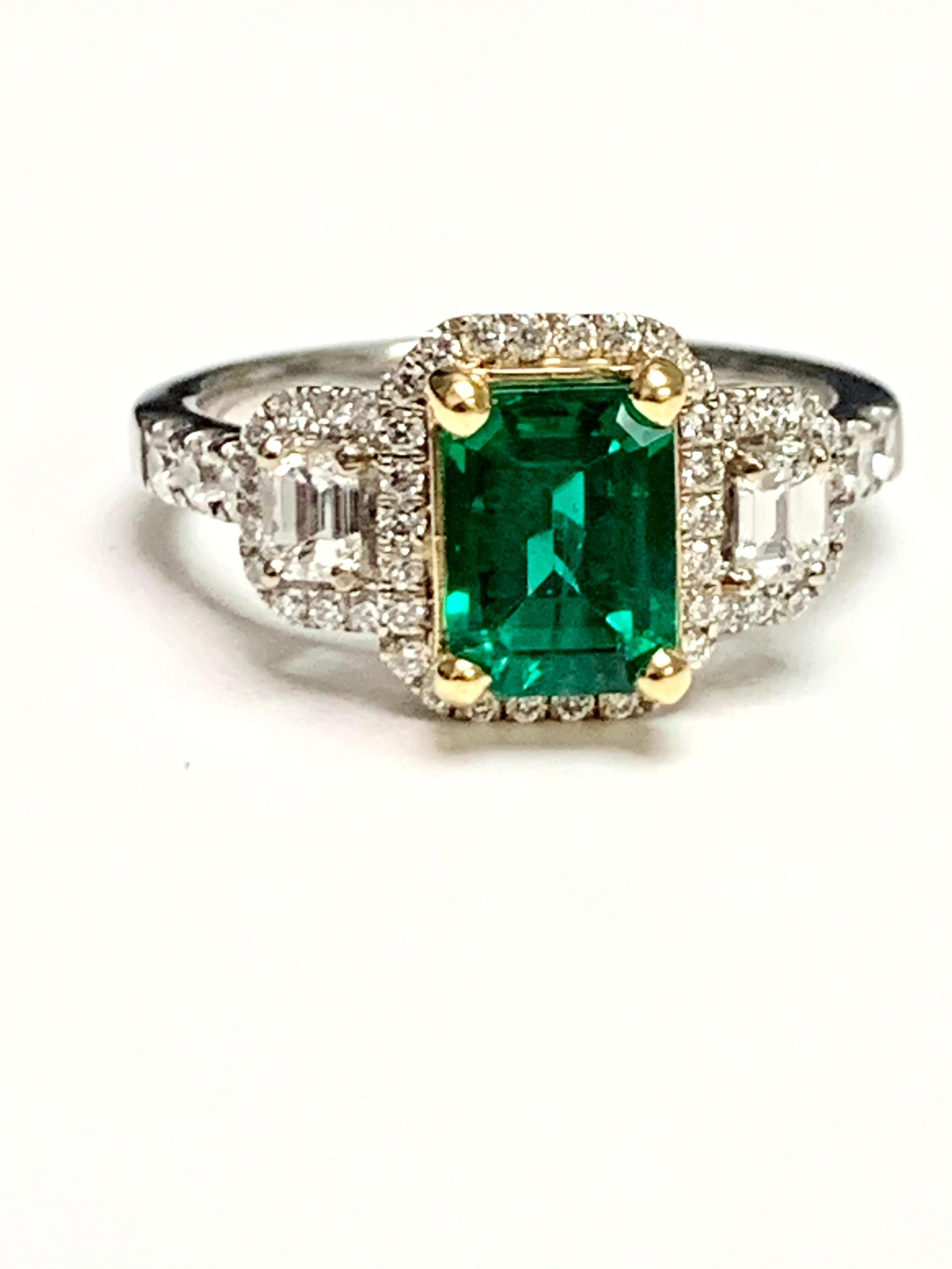zambian emerald jewelry
