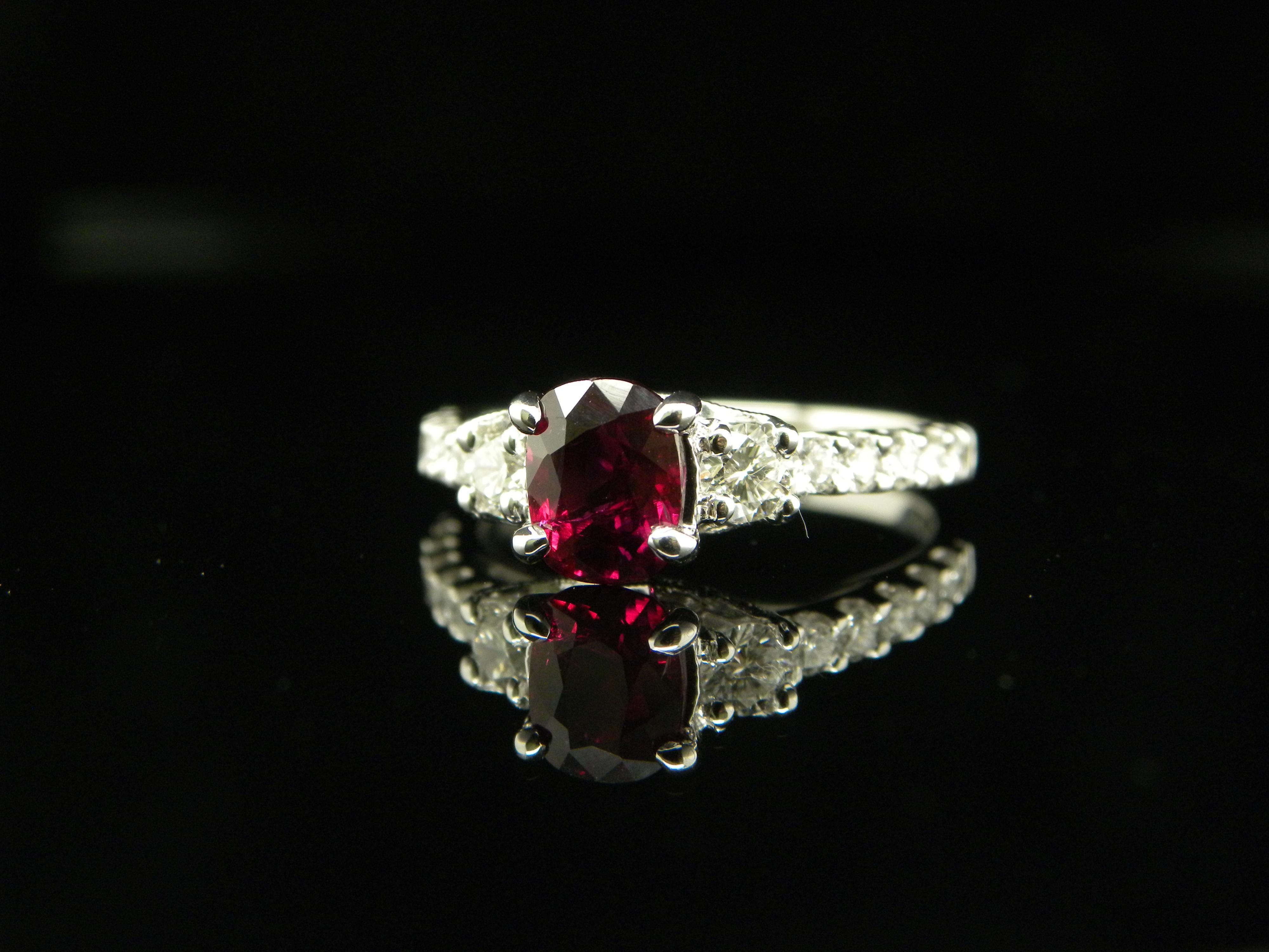 engagement rings vietnam