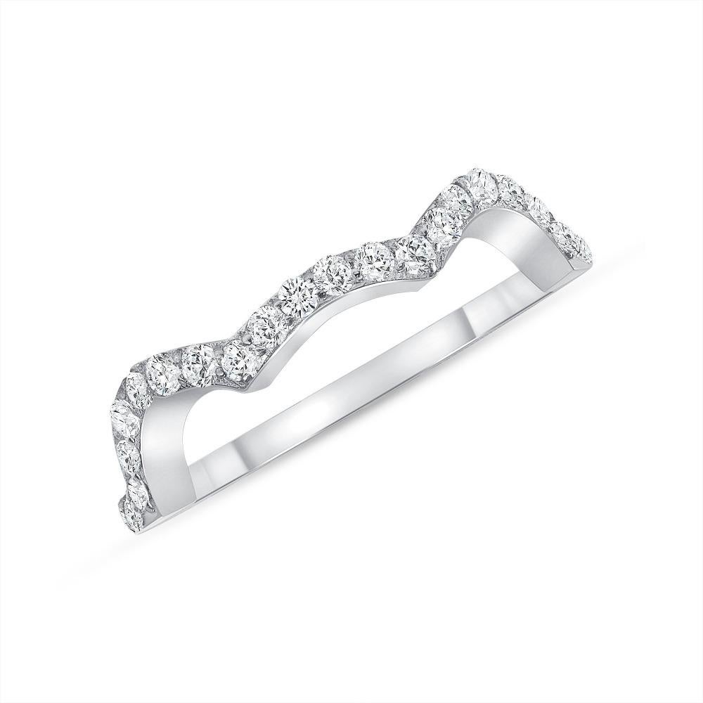 For Sale:  1.25 Carat Halo Design Diamond Engagement Ring Set 3