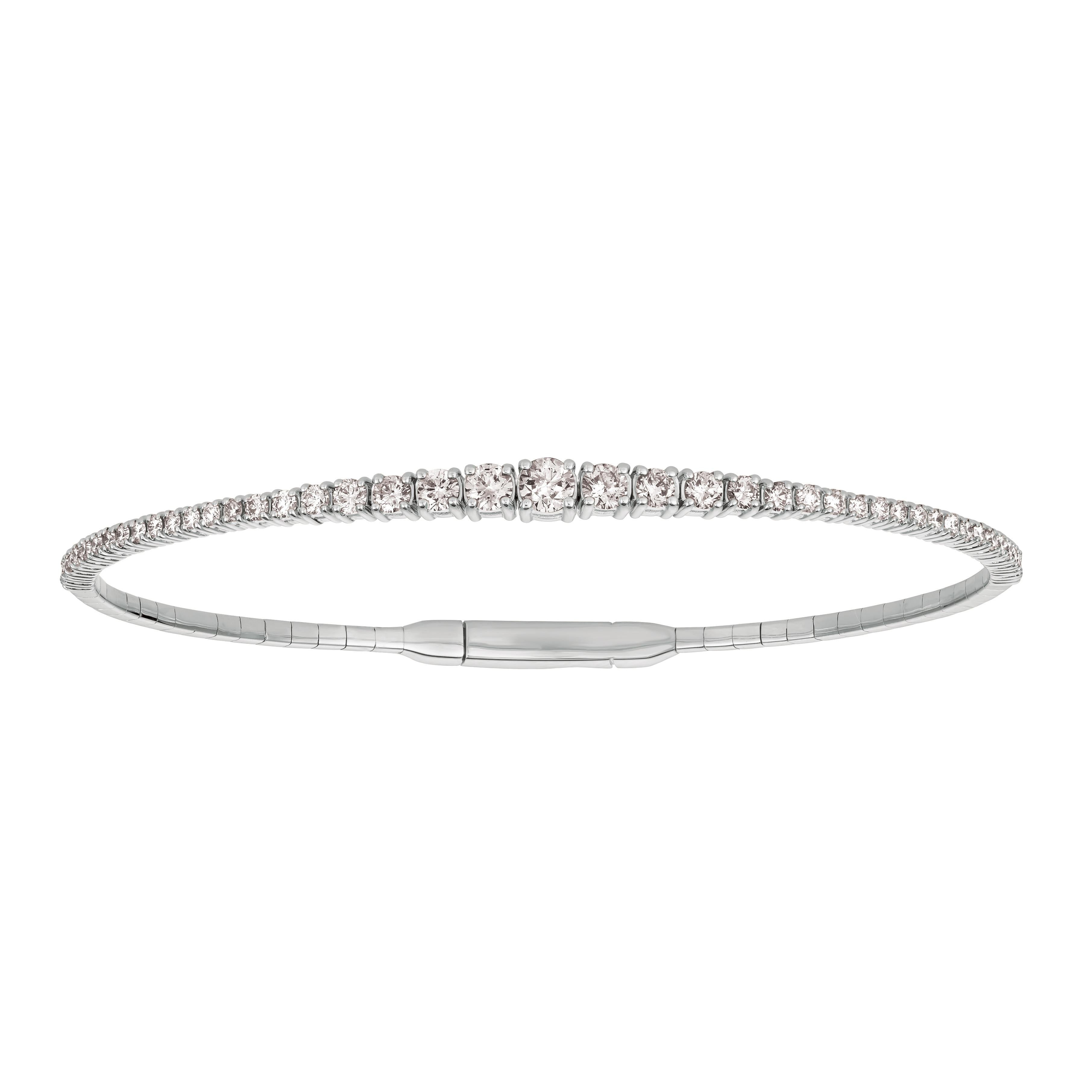 tennis bracelet bangle