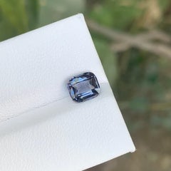 1.25 Carat Natural Loose Spinel Gemstone For Jewellery