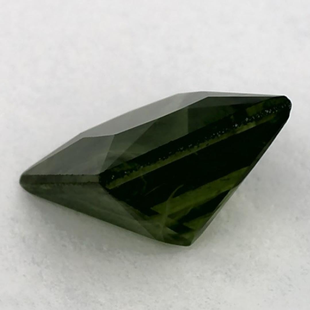 1.25 qt zafiro azul princesa gema suelta en venta 2