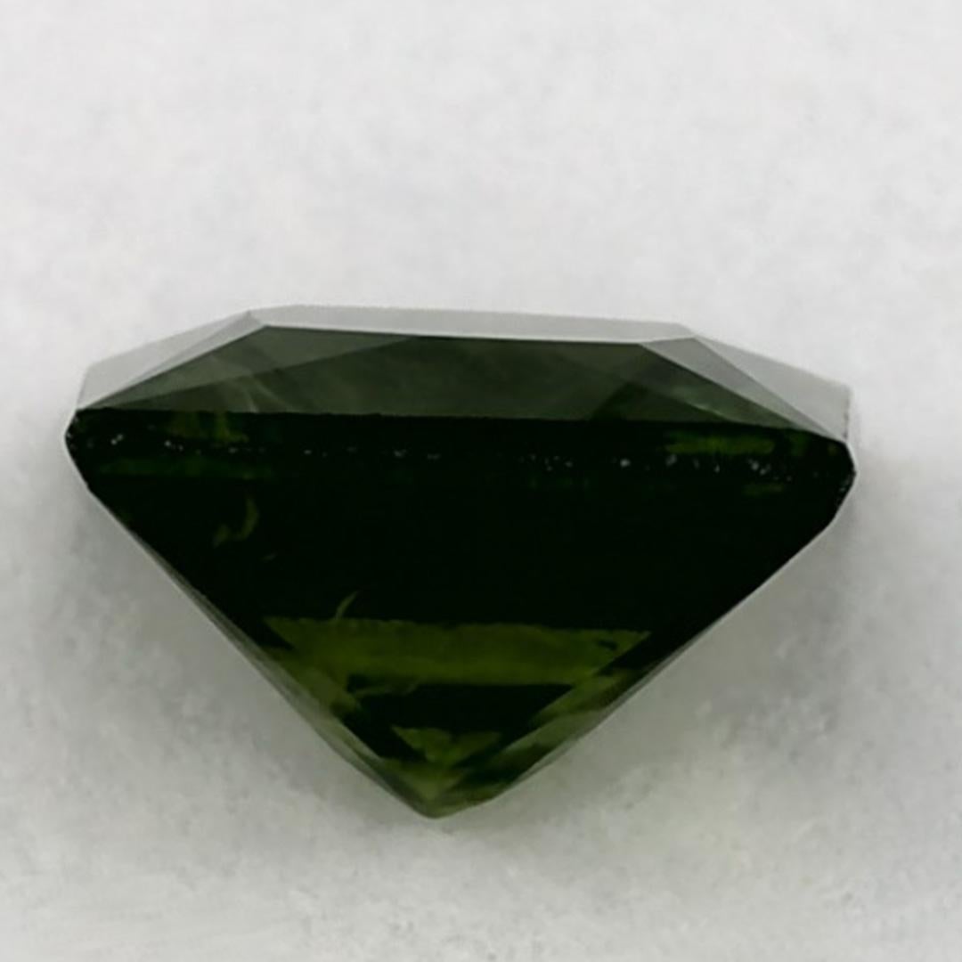 1.25 qt zafiro azul princesa gema suelta en venta 3