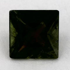 1.25 qt Zafiro Verde Princesa Gema Suelta
