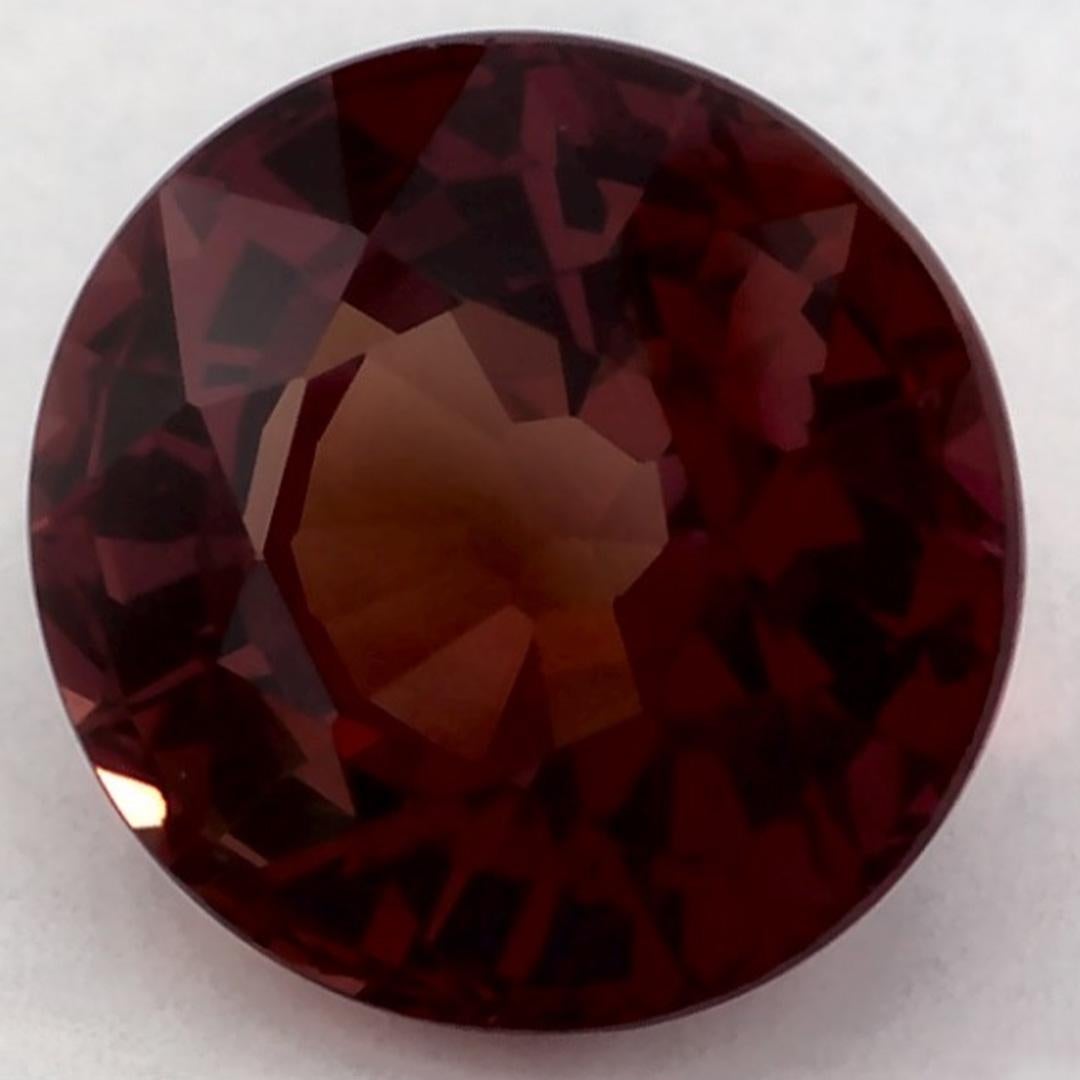 An exquisite red color birthstone for July, believed to convey a status of power & wealth.

Explore vibrant collection of Emerald, Ruby & Sapphires in our store available as a loose gemstone & matching your gem with our ready selection of beautiful