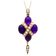 Colliers - Perles naturelles