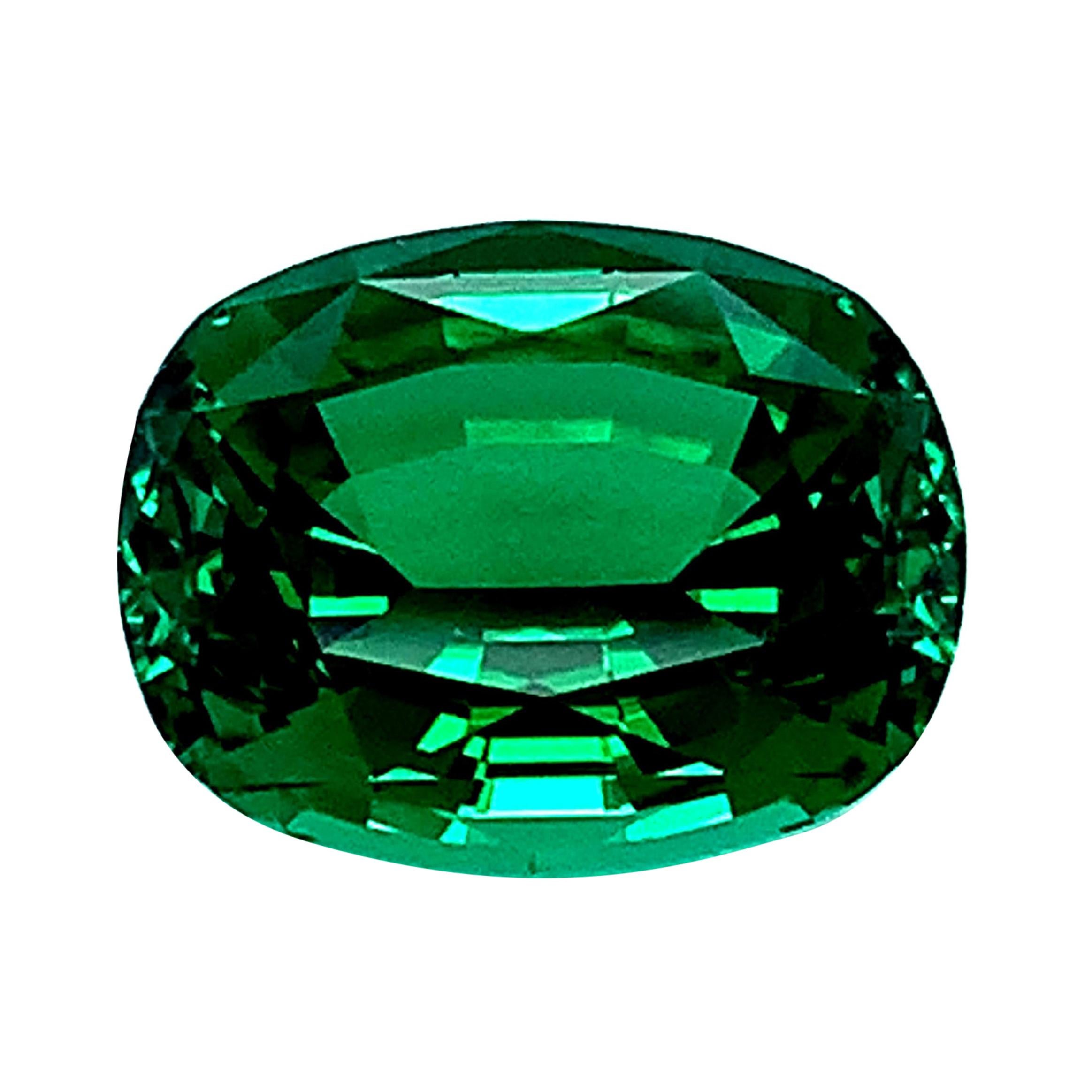 6.72 Carat Paraiba Tourmaline Pear, Unset Loose Gemstone, GIA Certified