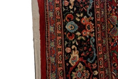 Vintage Mahal Carpet