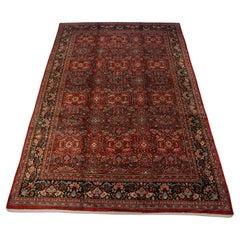 Vintage Mahal Carpet