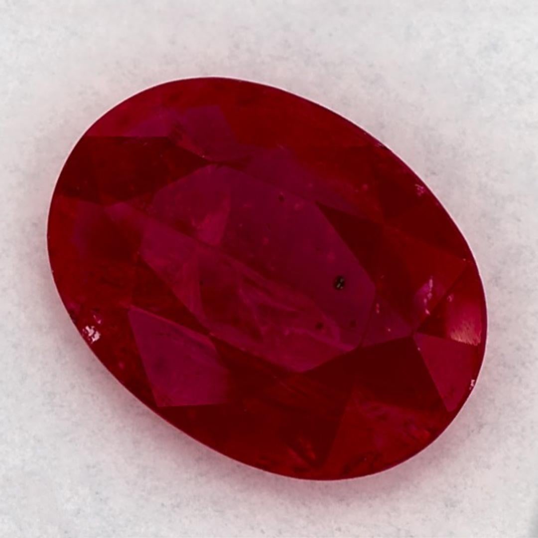 An exquisite red color birthstone for July, believed to convey a status of power & wealth.

All our gemstones are 100% natural & genuine. Certification can be provided on request at a nominal cost.


Explore vibrant collection of Emerald, Ruby &