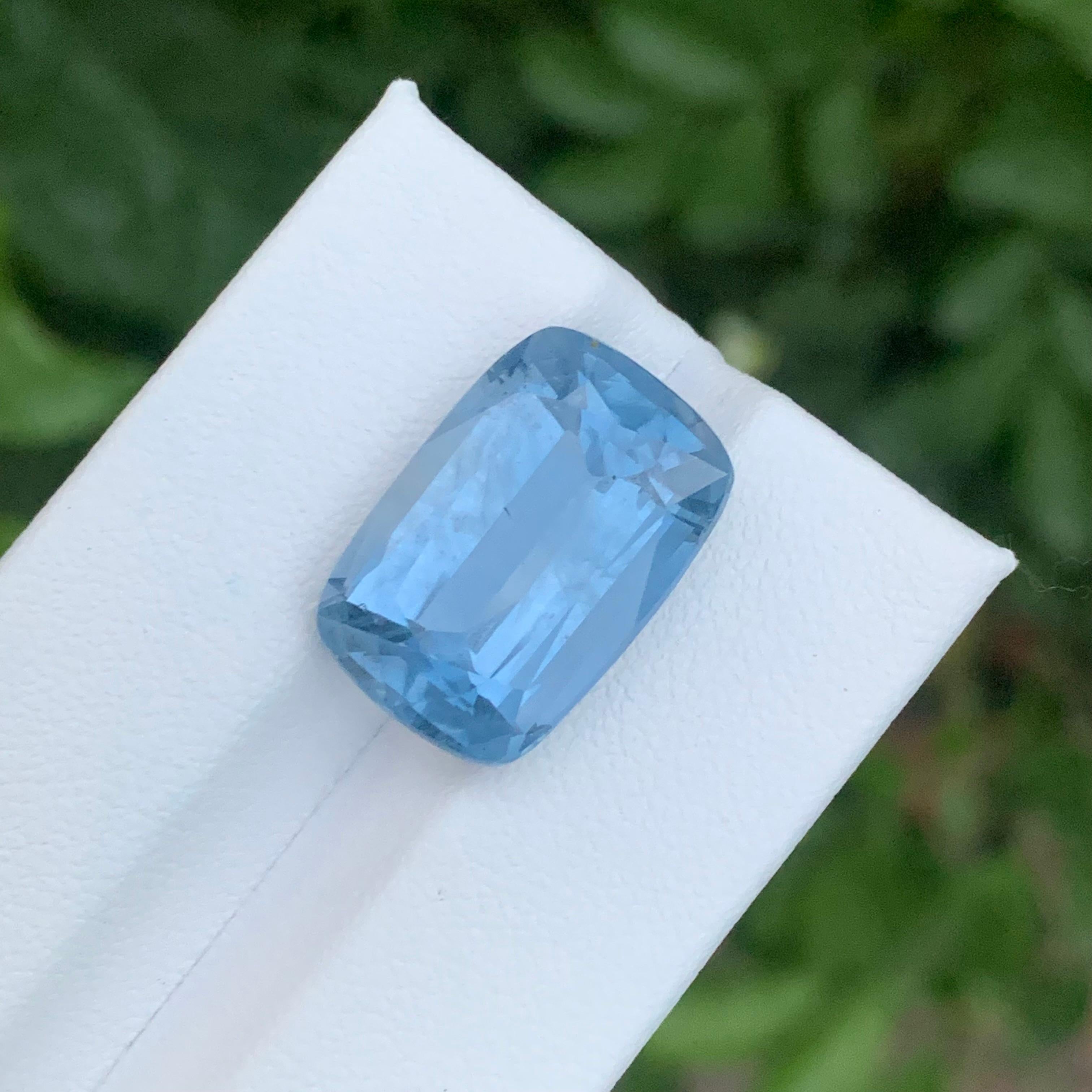 Goshenite sfaccettata

Peso: 12,60 Carati
Dimensioni: 18 x 12,1 x 8,3 mm
Origine: Pakistan
Forma: Cuscino
Colore: blu
Certificato; Su richiesta del cliente
.
La goshenite, una gemma affascinante e incontaminata, appartiene alla famiglia dei minerali