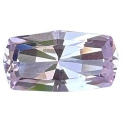 1,27 quilates Morganita rosa gema africana natural tallada con precisión a medida