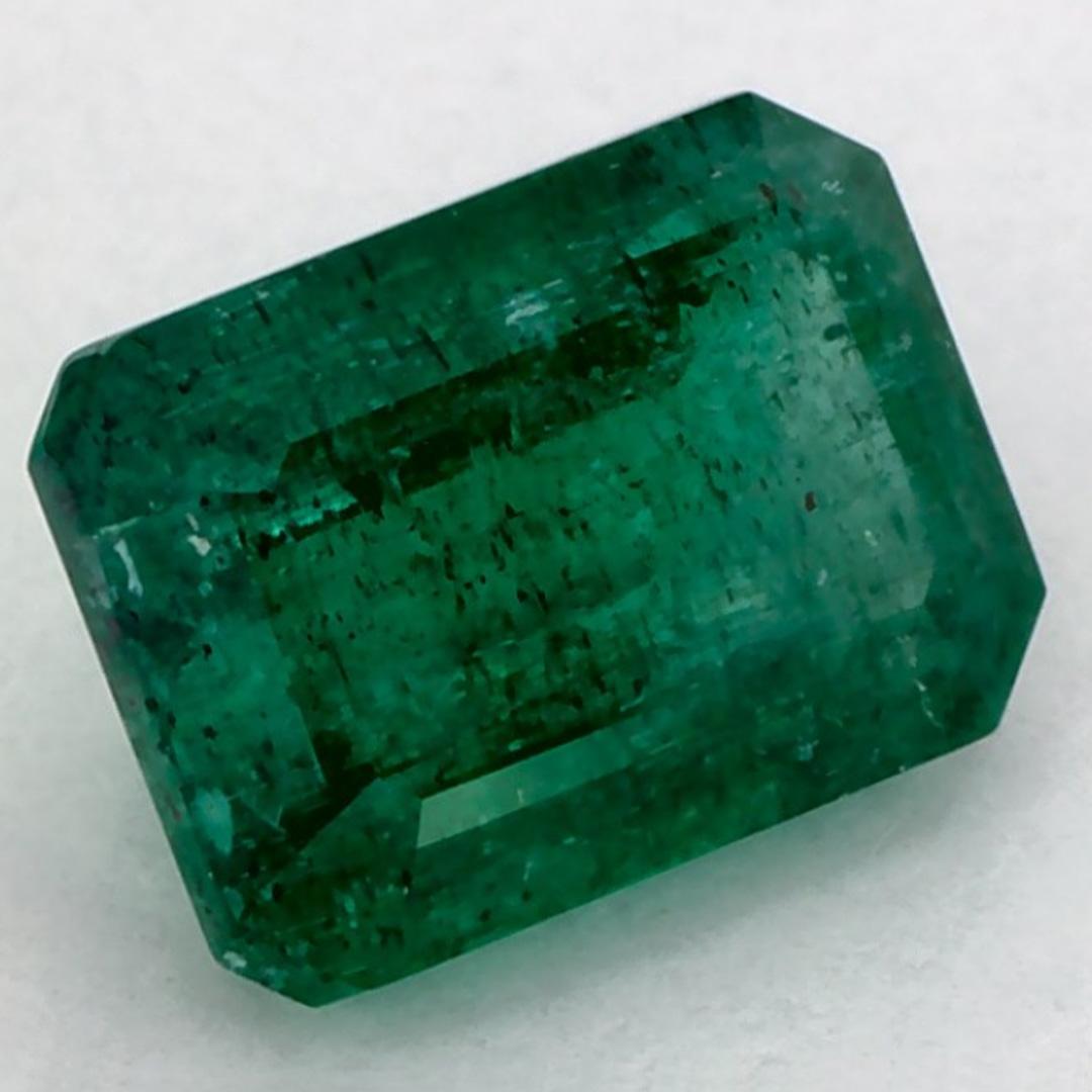 With a vibrant green color hue, the birthstone for May is a symbol of renewed spring growth. 

Explore vibrant collection of Emerald, Ruby & Sapphires in our store available as a loose gemstone & matching your gem with our ready selection of