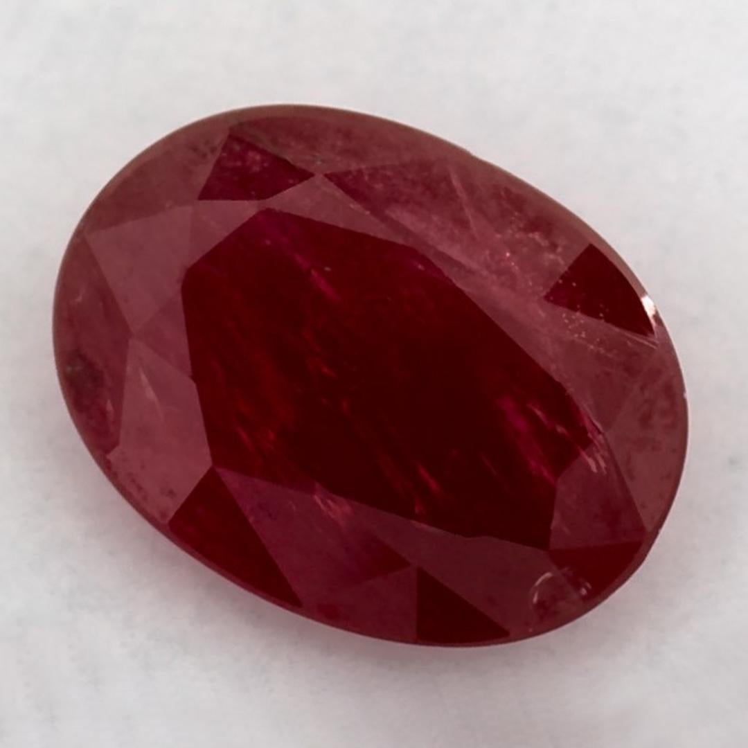 An exquisite red color birthstone for July, believed to convey a status of power & wealth.

All our gemstones are 100% natural & genuine. Certification can be provided on request at a nominal cost.


Explore vibrant collection of Emerald, Ruby &