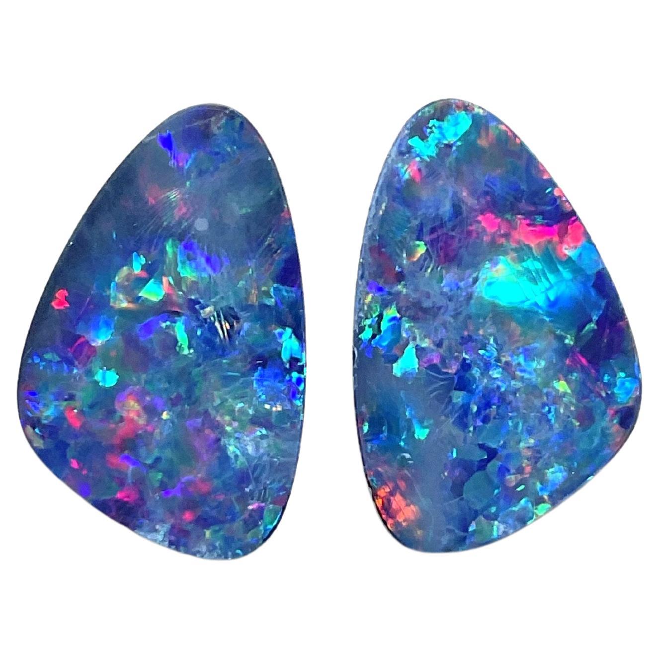 Opal Stone 51.39 Carat Natural Ethiopian loose Gemstone For Sale at 1stDibs