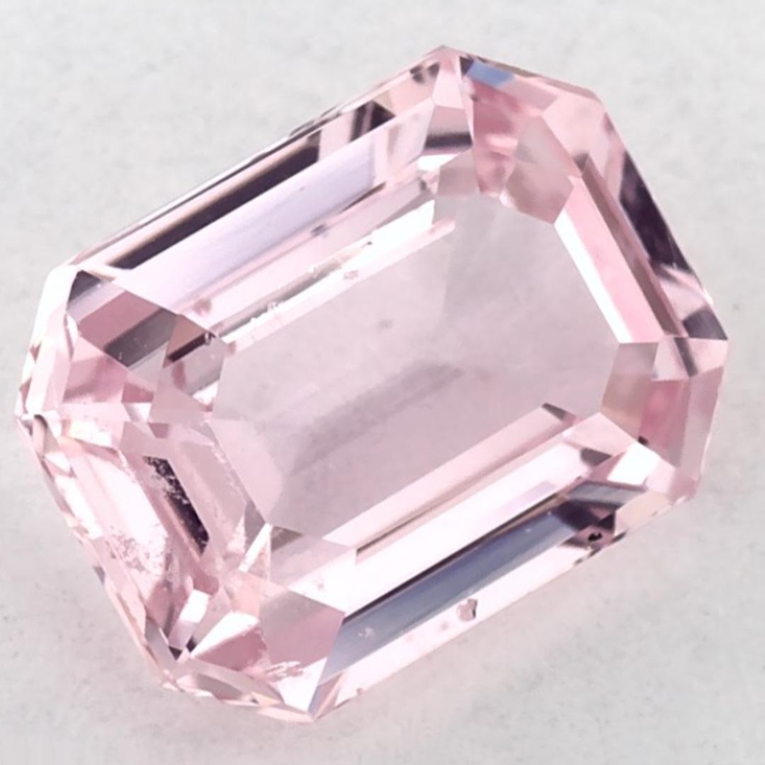 A highly precious September birthstone with a delighting pink color. They are believed to bring good luck & fortune to life.

Explore vibrant collection of Emerald, Ruby & Sapphires in our store available as a loose gemstone & matching your gem with