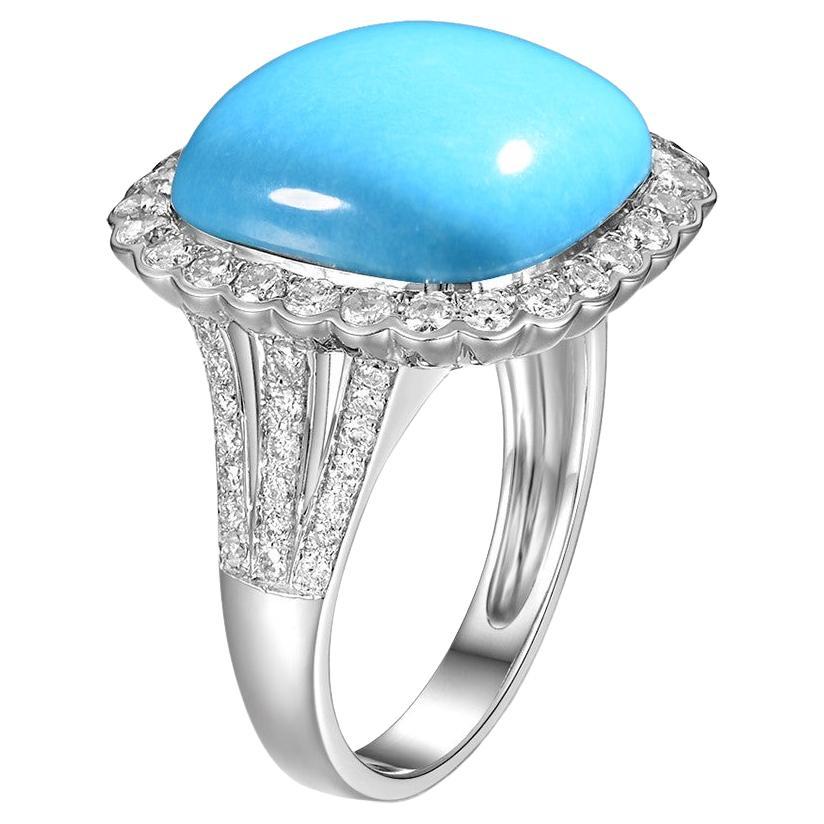 Sleeping beauty turquoise price per carat sale
