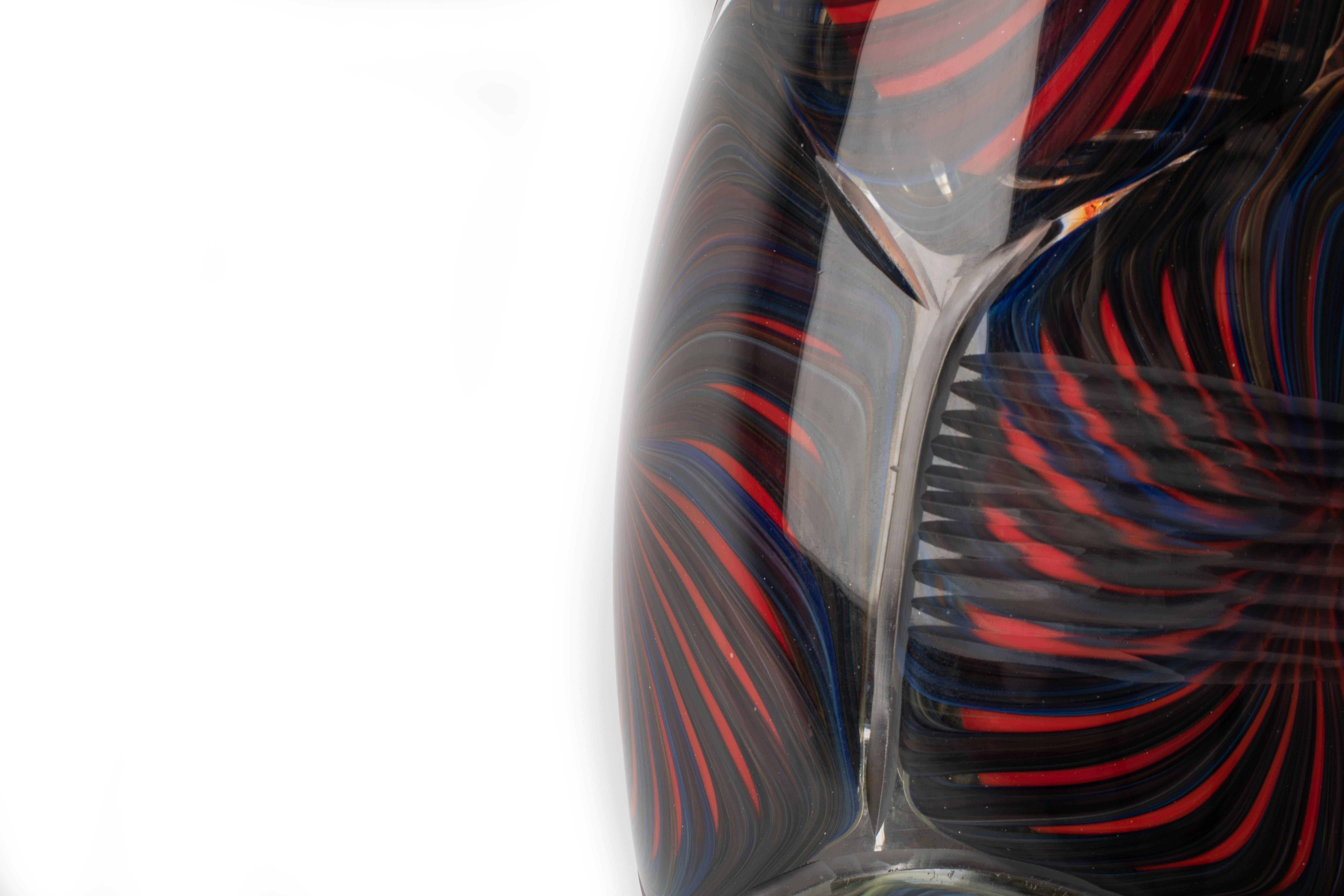 luca vidal glass