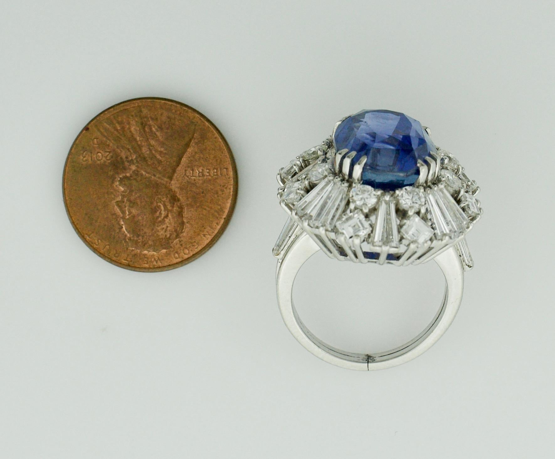 blue vvs diamonds