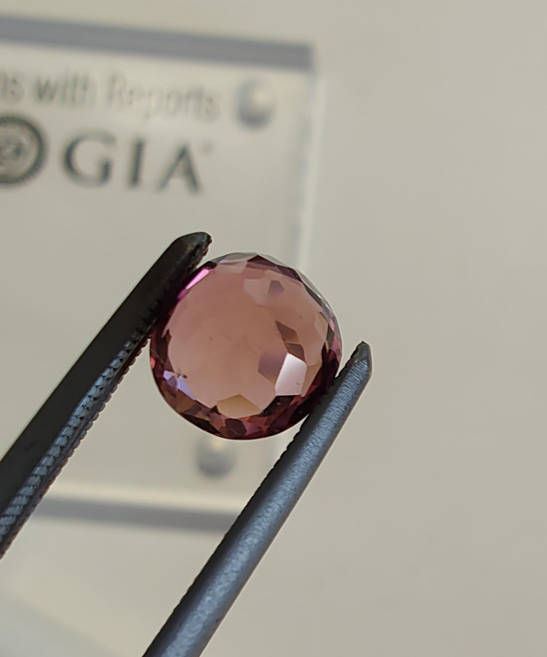 tourmaline hardness scale