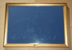 129x177CM PAUL DE VOS 17TH CENTURY GiLTWOOD PICTURE FRAMES CONVERTED TO MIRRORS