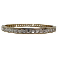 12ct Luxury bangle bracelet 18KT gold