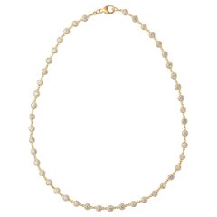Chaînes colliers