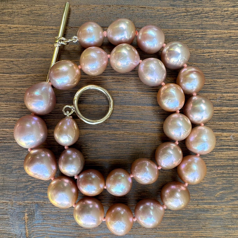 ☆ENGBROX☆ gleam pearl necklace set EBNL22029 미연, 홍은채착용]gleam pearl necklace set - 앵브록스 - 시계