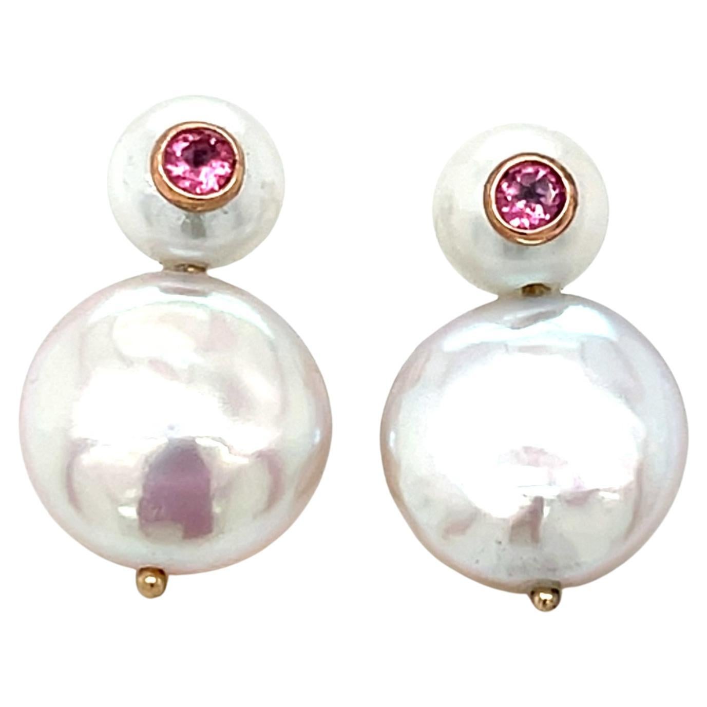 Sarosi By Timeless Gems Stud Earrings
